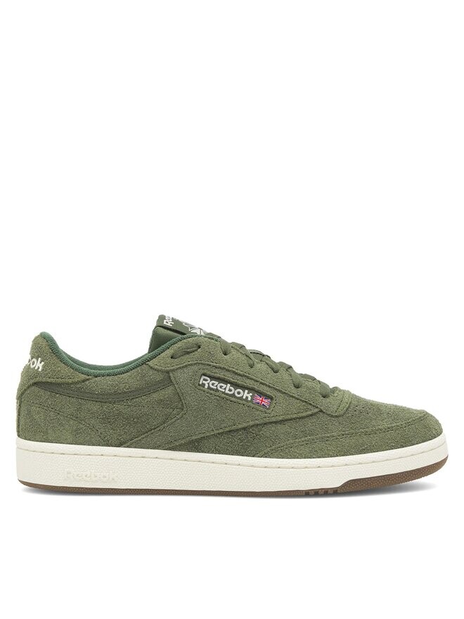 

Кроссовки Reebok, хаки