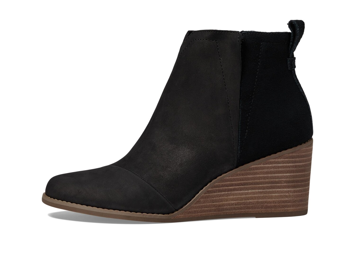

Ботинки TOMS Clare