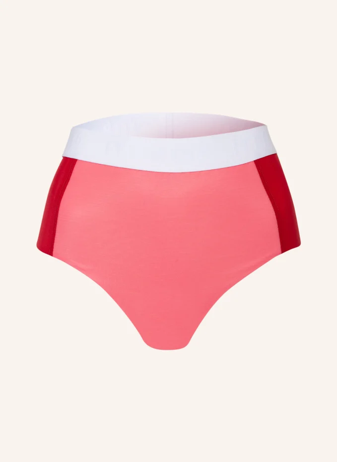 

Формирующие трусы all mesh Item M6, красный