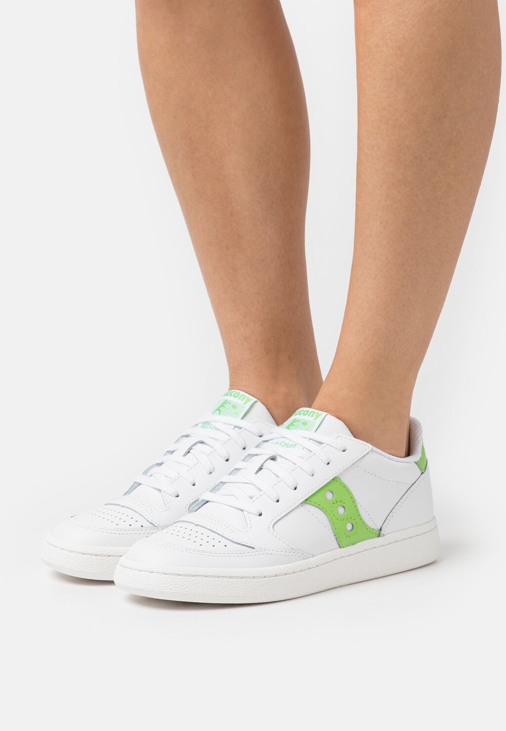 

Кроссовки Saucony
