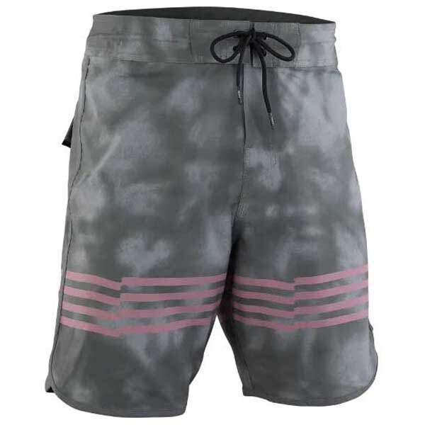 

Шорты для плавания ION Avalon 18´´ Swimming Shorts, серый