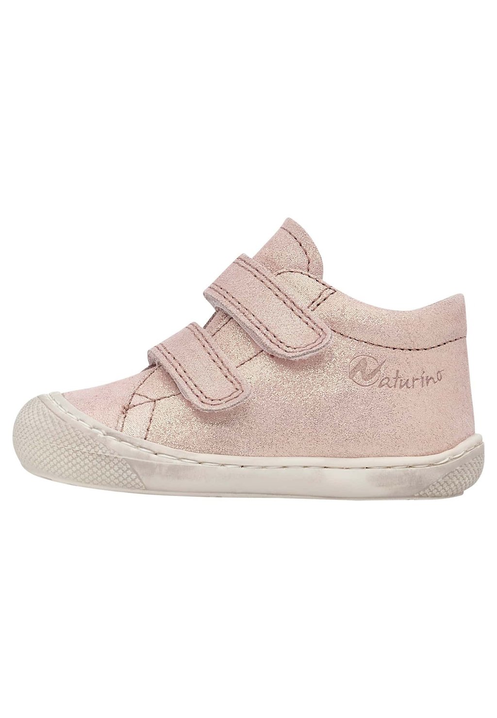 Туфли с ремешками Cocoon Vl Naturino, цвет rosa
