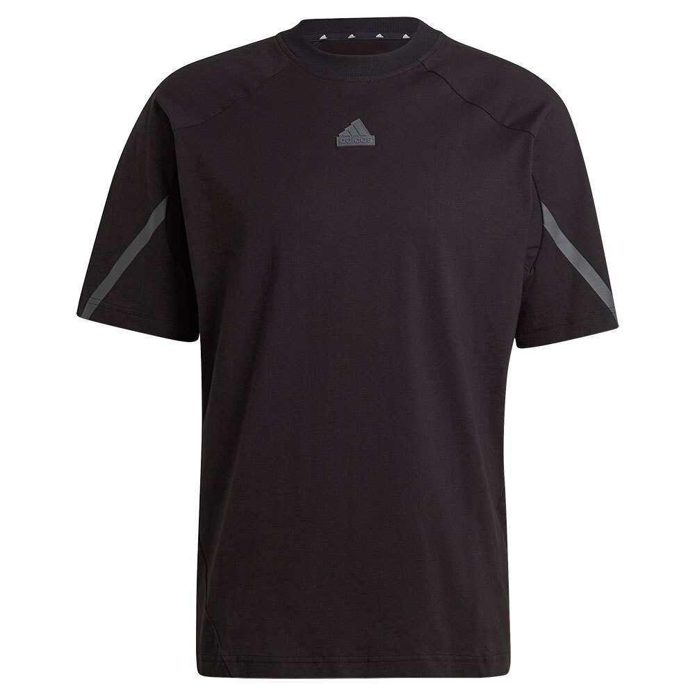 

Футболка с коротким рукавом adidas D4Gmdy, черный