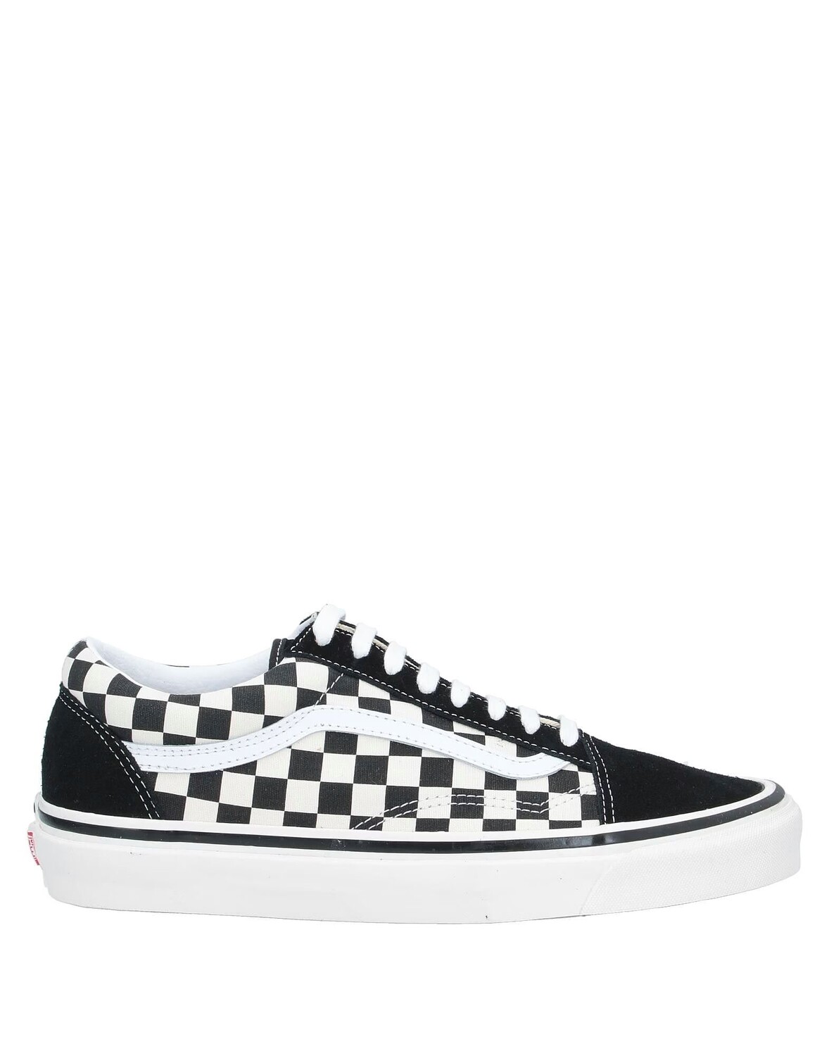 

Кроссовки Vans, черный