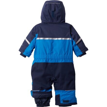 

Костюм Buga II – для младенцев Columbia, цвет Bright Indigo/Collegiate Navy