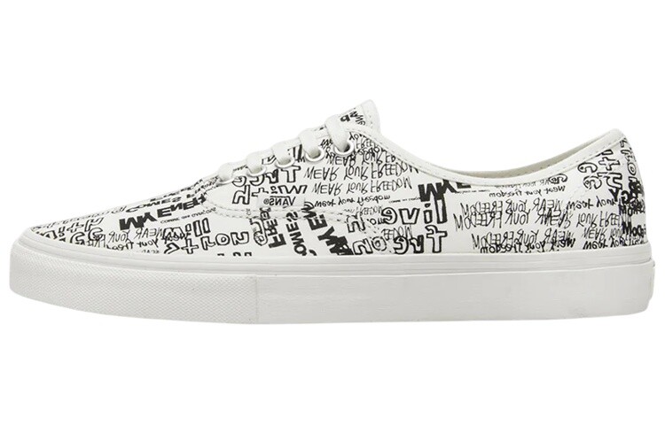 

Обувь Vans Authentic для скейтбординга унисекс