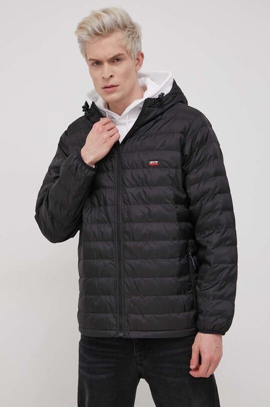 

Куртка Леви Levi's, черный