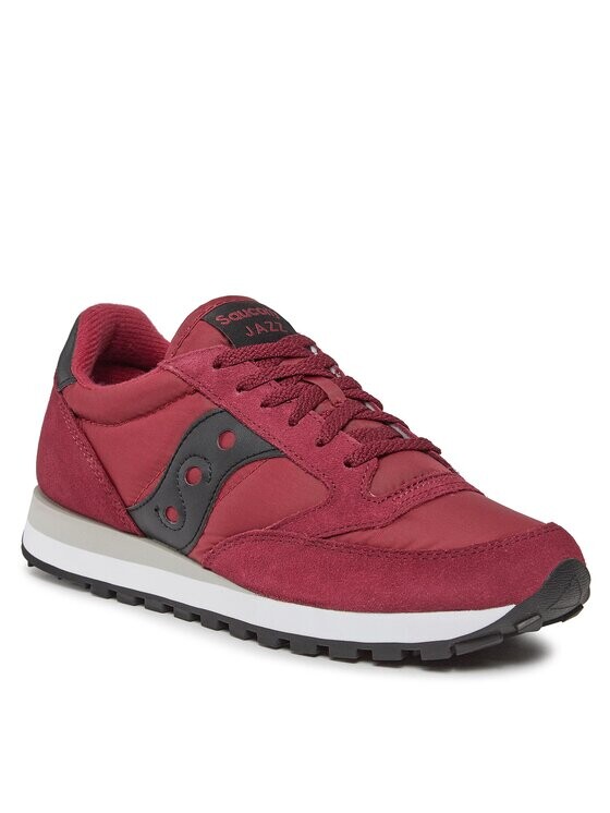 

Кроссовки Saucony, красный