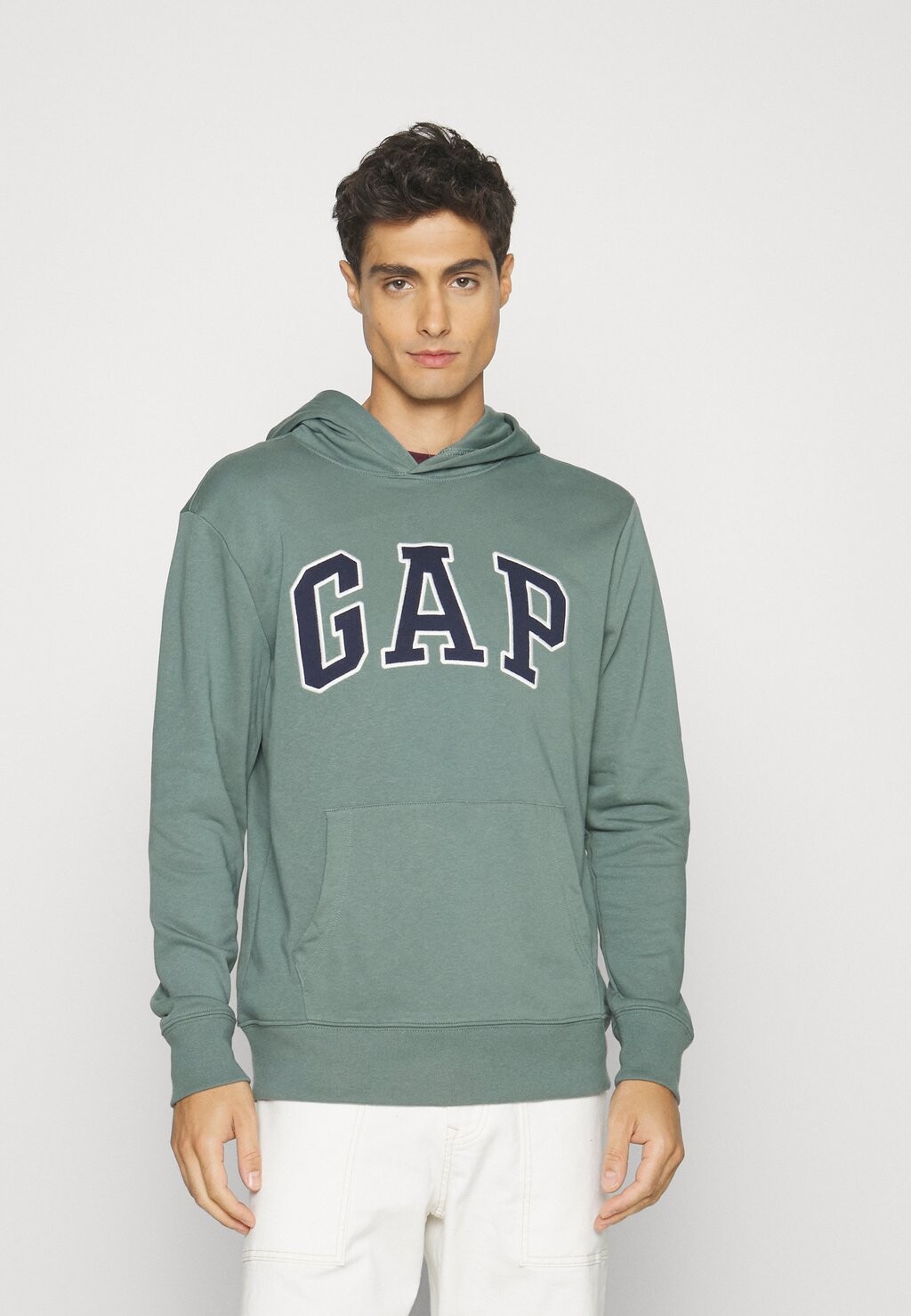 

Худи GAP, Серый