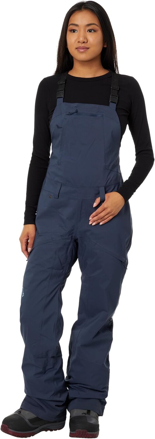 

Брюки Foxy Insulated Bib Flylow, цвет Night