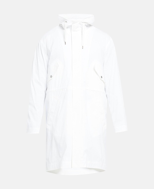 

Межсезонное пальто Herno, цвет Wool White