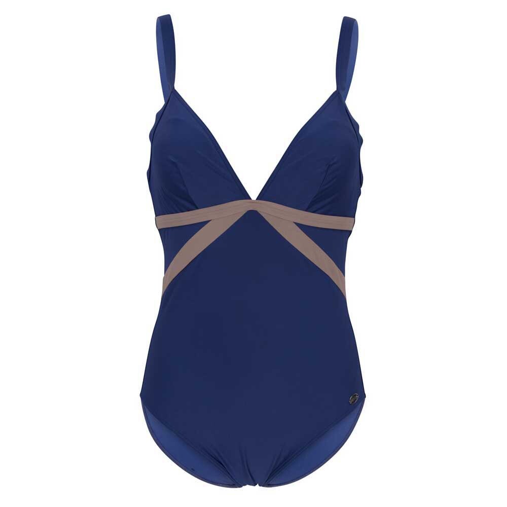 

Купальник Fashy 21776 Swimsuit, синий