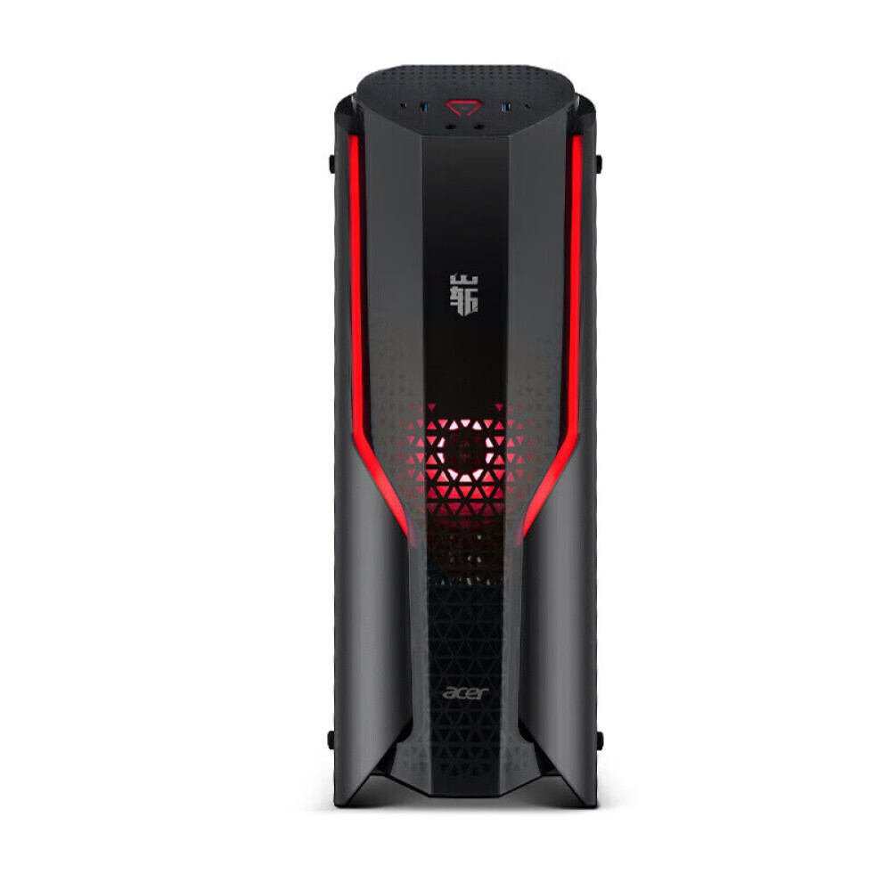 

Игровой компьютер Acer Intel Core i9-11900K 32Gb 1Tb + 1Tb RTX3060-12Gb