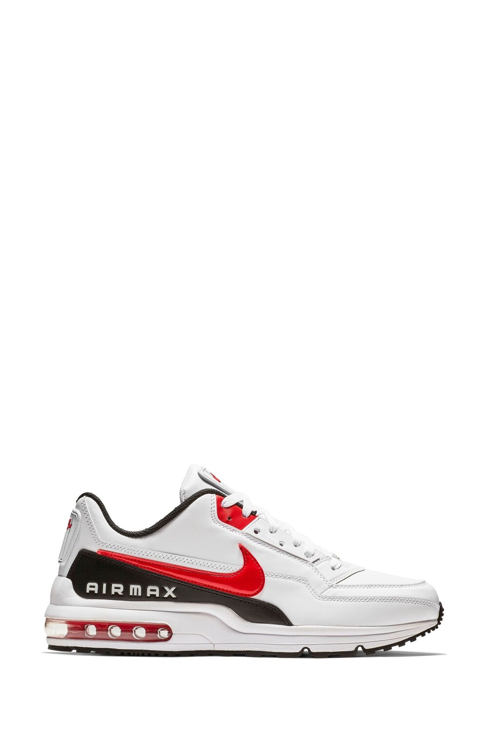 

Спортивная обувь Air Max LTD 3 Nike, черный