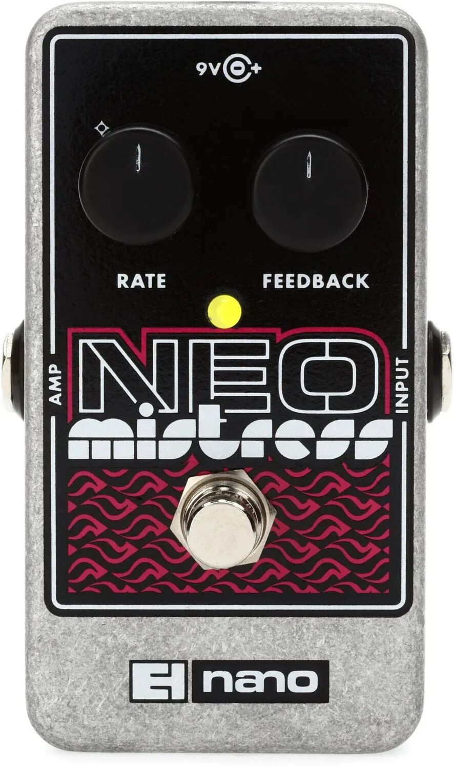 

Педаль фленджера Electro-Harmonix Neo Mistress