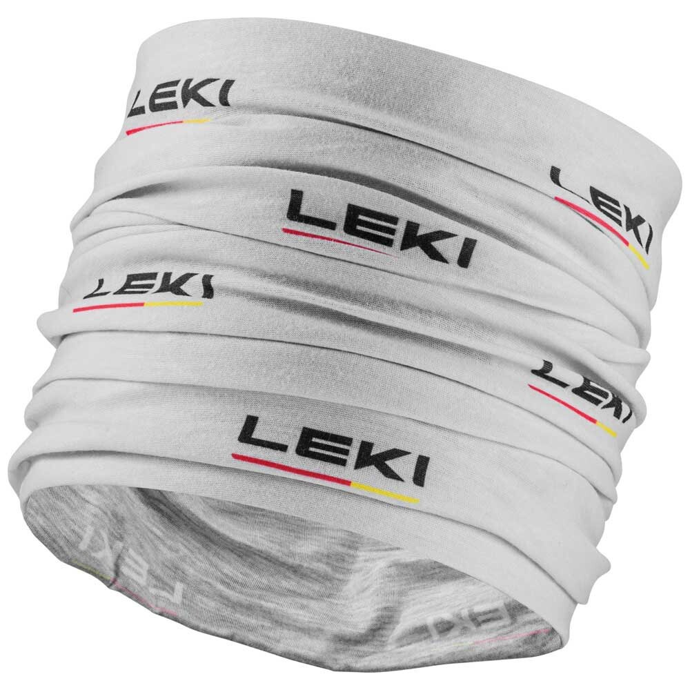 

Неквормер Leki Multiscarf, серый