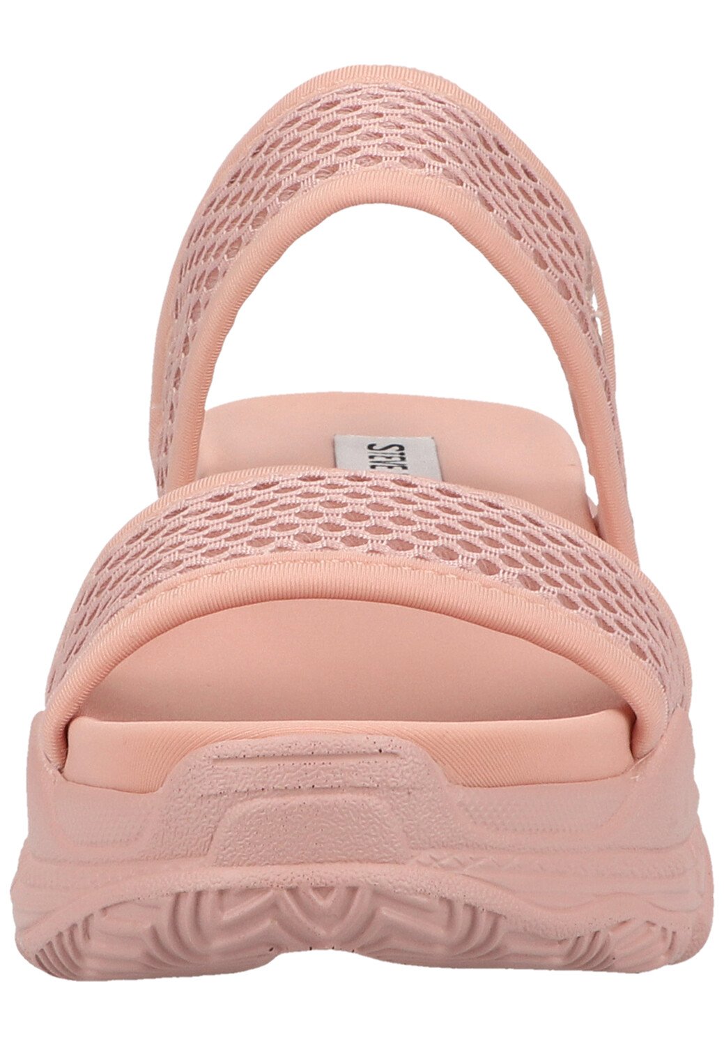 

Сандалии Steve Madden, цвет Mauve