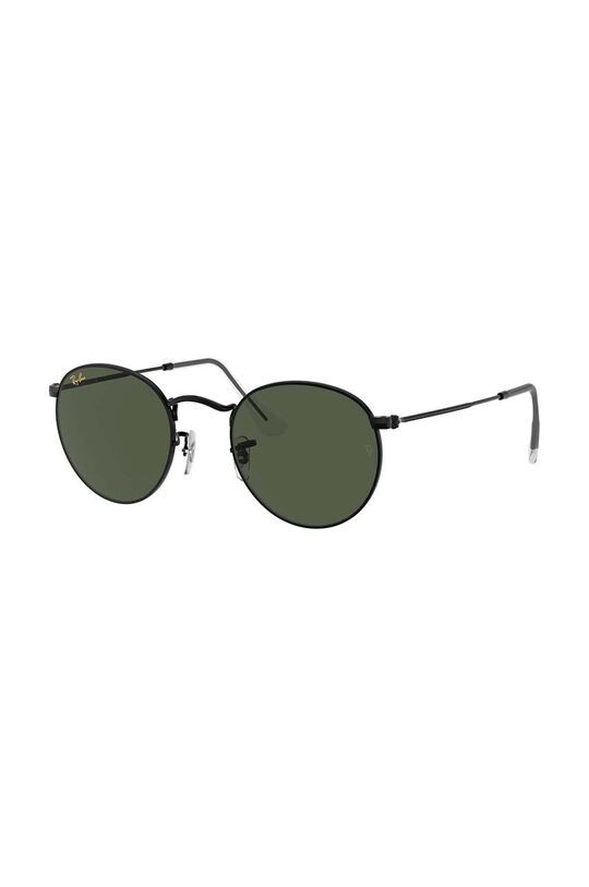 

КРУГЛЫЕ очки 0RB3447 Ray-Ban, черный