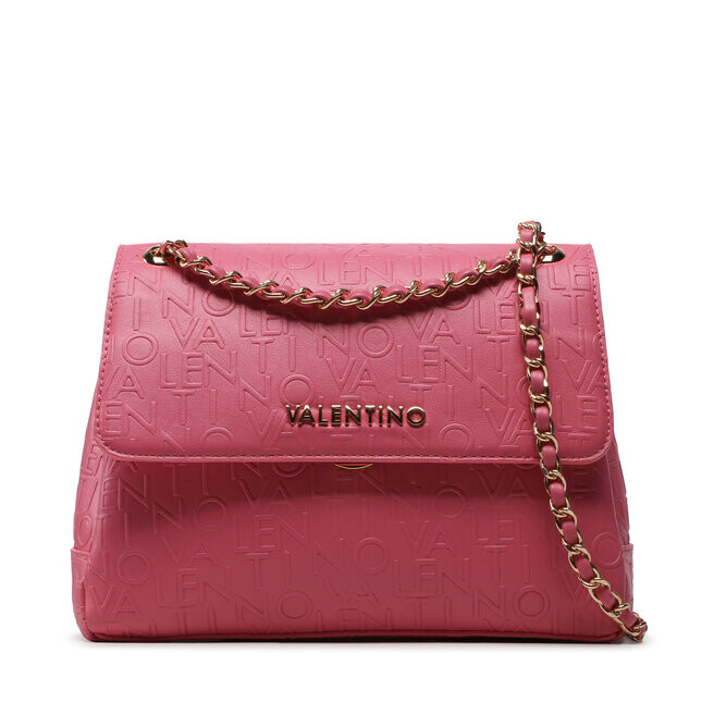 

Сумка Valentino Relax, коралл