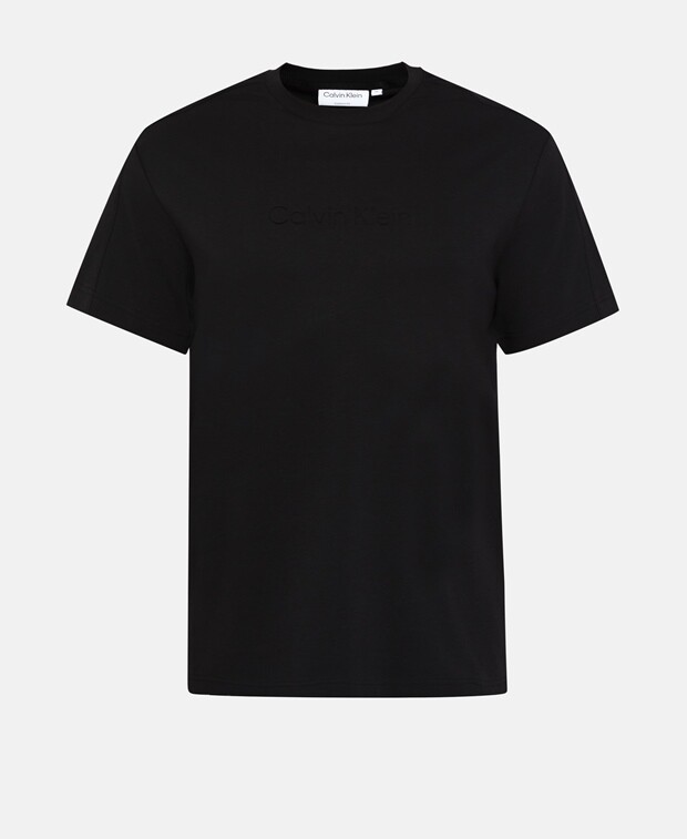 

Футболка Calvin Klein, черный