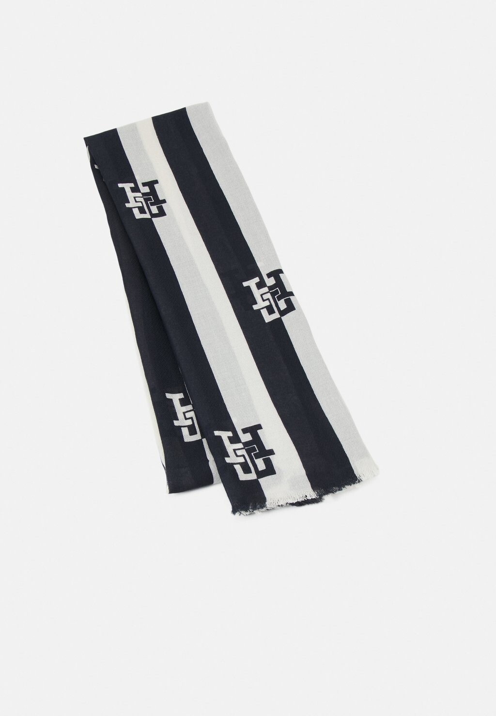

Шарф Tommy Hilfiger, синий