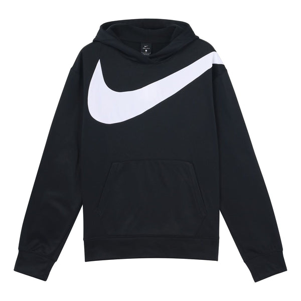 Толстовка Men's Nike Casual Sports Breathable Black, черный