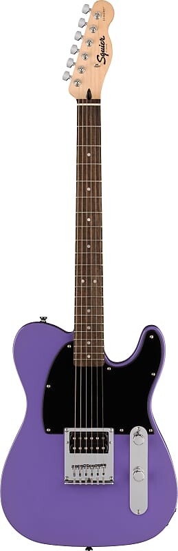 

Электрогитара Squier Sonic Esquire H Ultraviolet