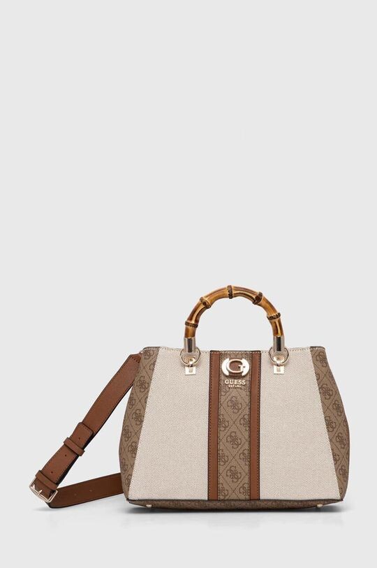 

КЕРИМА сумочка Guess, бежевый