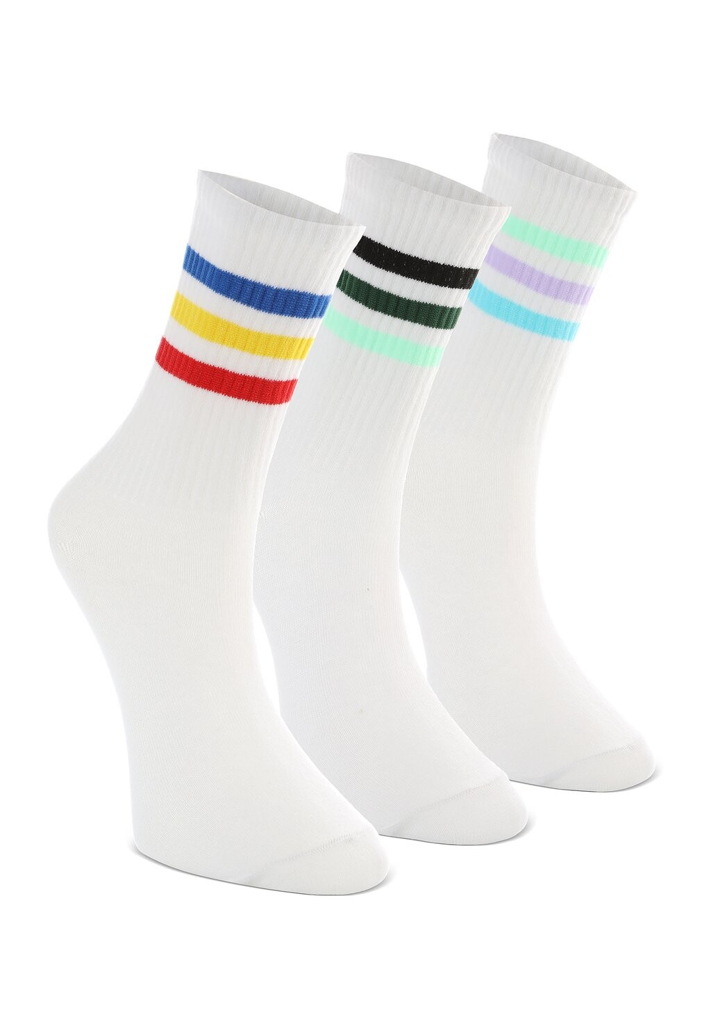 

Носки Crea Socks, белый