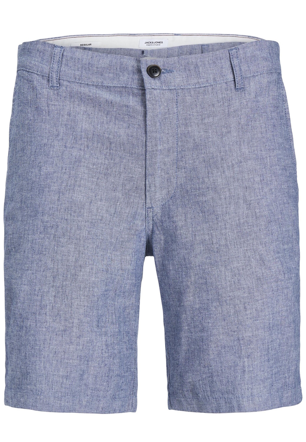

Тканевые шорты Jack & Jones 'Dave', светло-синий