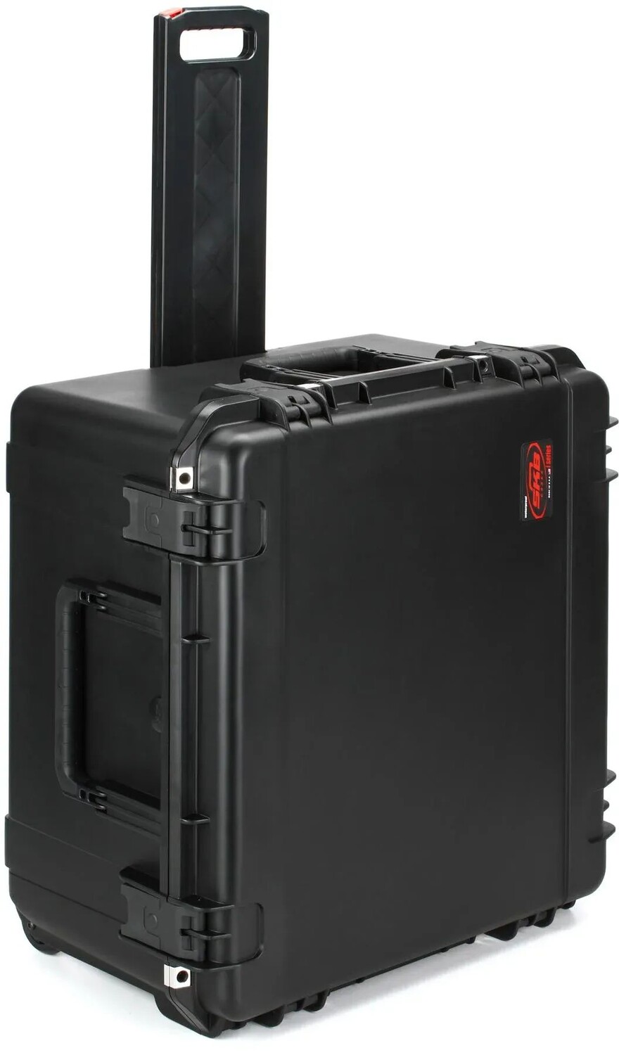 

Литой корпус SKB 3i 2222-12SQ5 iSeries для микшера Allen & Heath SQ5