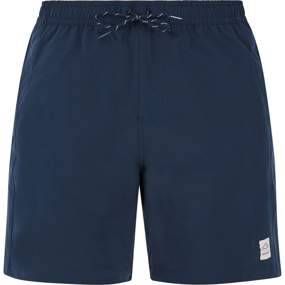

Шорты для плавания Protest Baky Swimming Shorts, синий