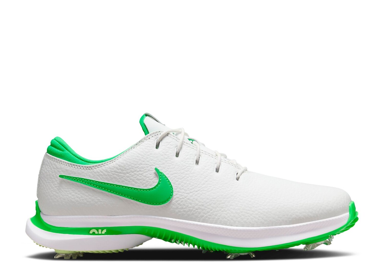 

Кроссовки Nike Air Zoom Victory Tour 3 'Summit White Green Shock', белый