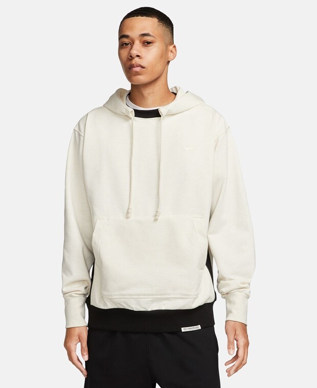 

Толстовка с капюшоном Nike, экрю
