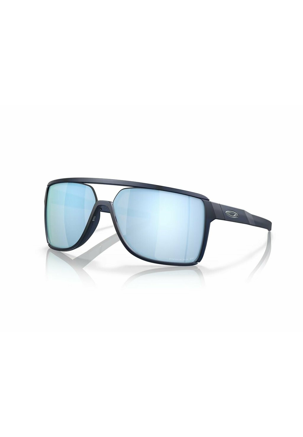 

Солнцезащитные очки Oakley, синие