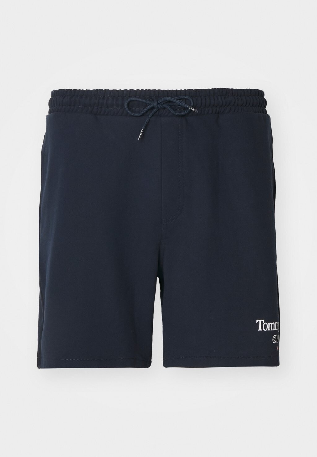 

Спортивные брюки Entry Graphic Tommy Jeans, цвет dark night navy