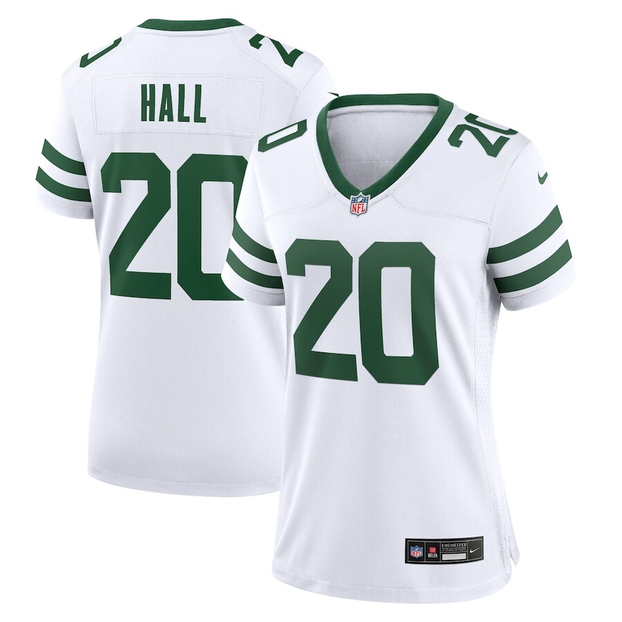 

Джерси Nike New York Jets, белый