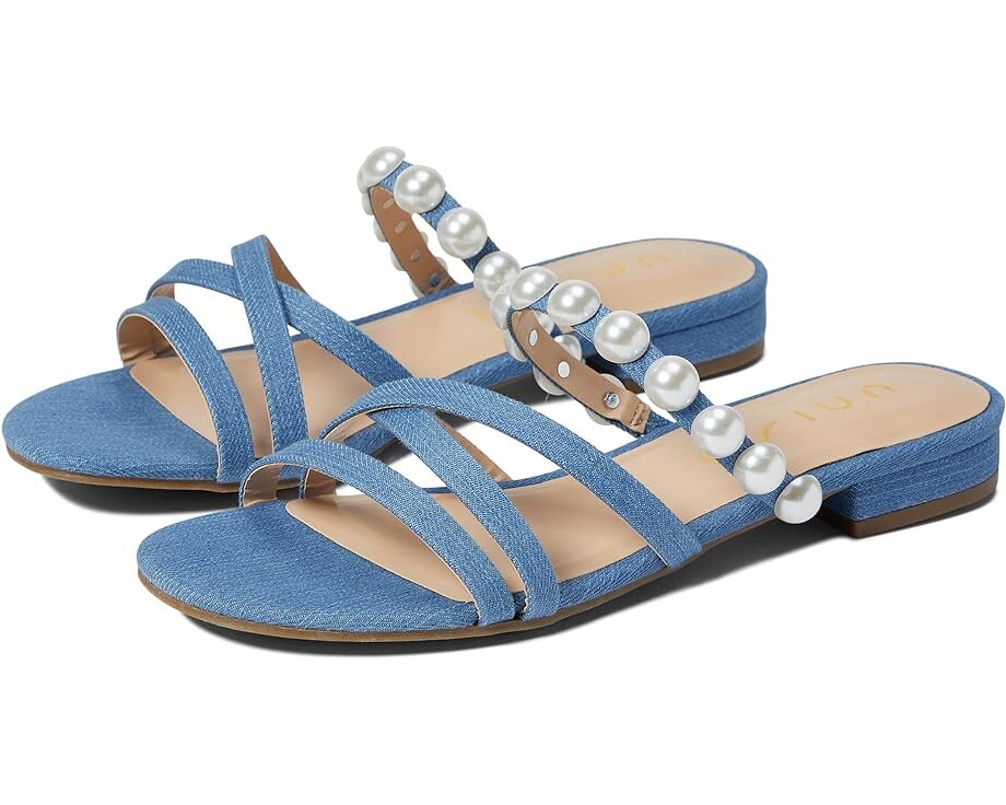 

Сандалии Unisa Kaiden 2, цвет Light Denim