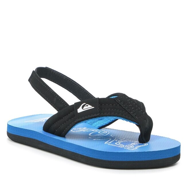 

Сандалии Quiksilver, черный