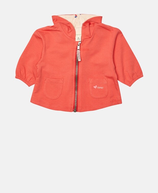 

Толстовка Esprit, красный