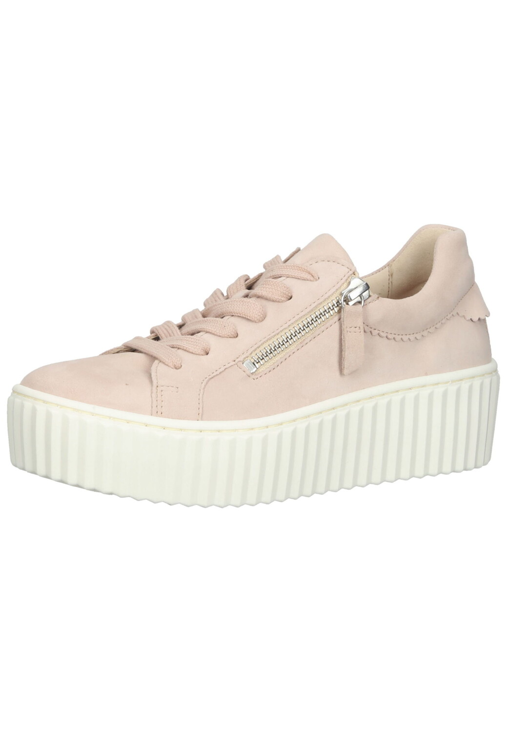 

Кроссовки Gabor Sneaker, розовый