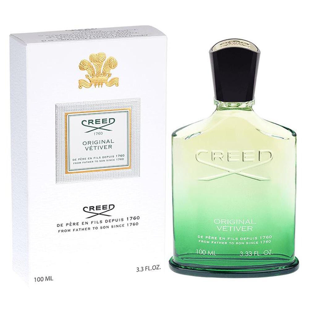 

Парфюмерная вода Creed Original Vetiver, 100 мл