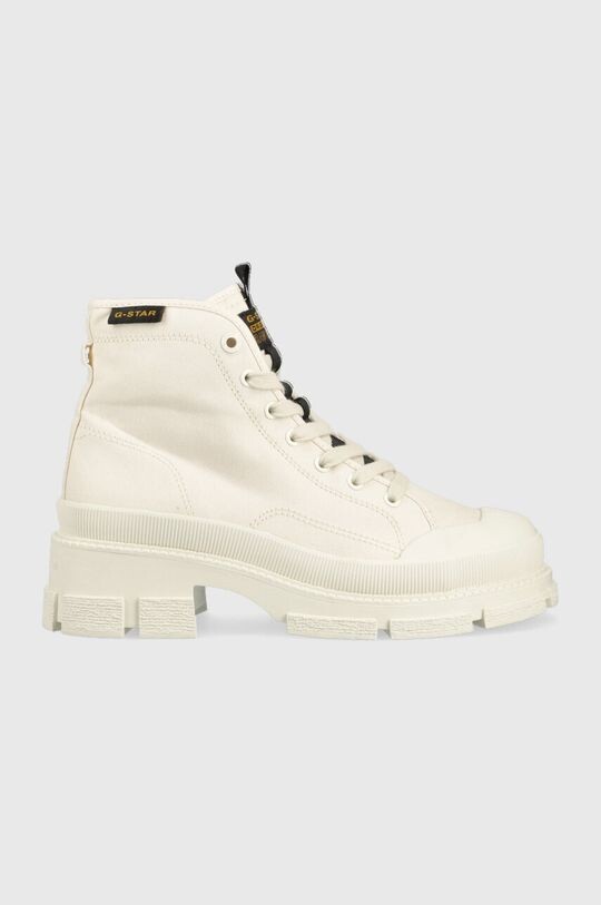 

Кроссовки Aefon Ii Mid G-Star Raw, бежевый