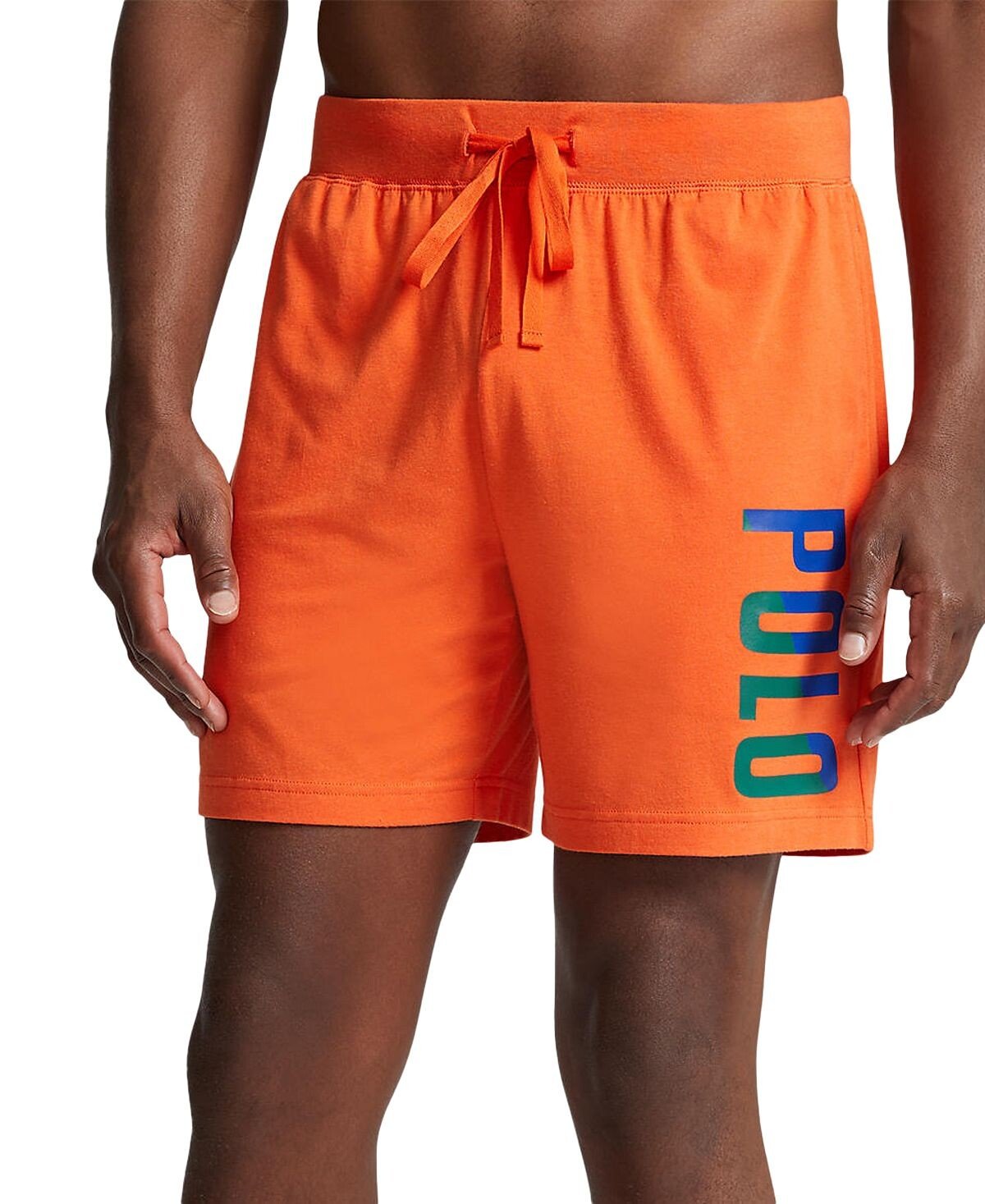 

Мужские шорты для сна Polo Ralph Lauren