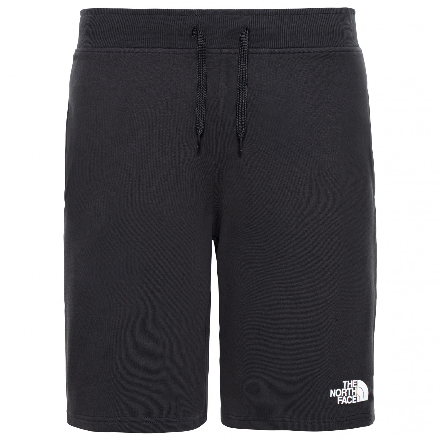 

Шорты The North Face Standard Short Light, цвет TNF Black