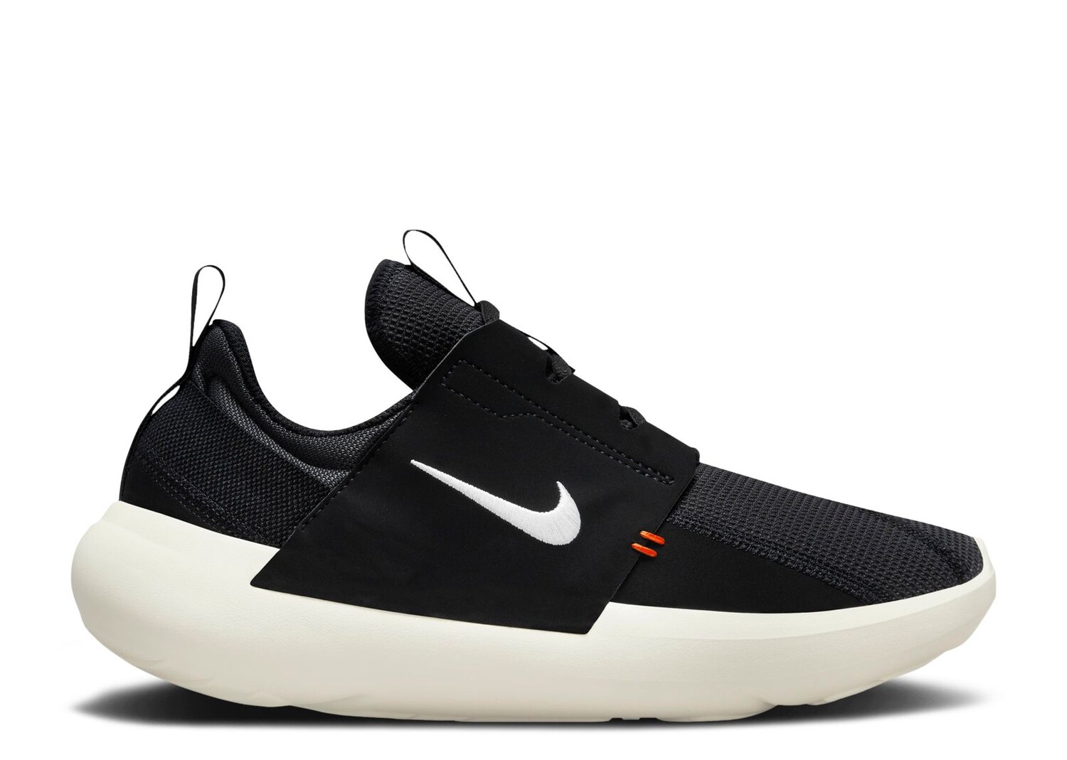 

Кроссовки Nike Wmns E-Series Ad 'Anthracite', черный