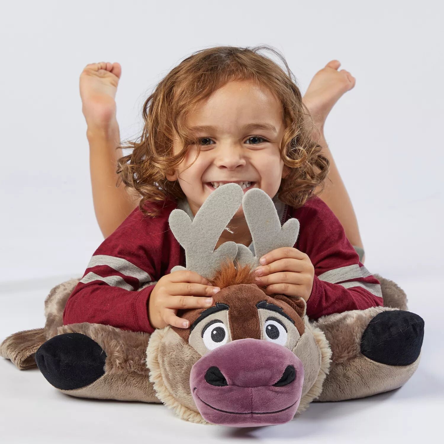 

Мягкая игрушка Sven Disney's Frozen 2 от Pillow Pets Pillow Pets