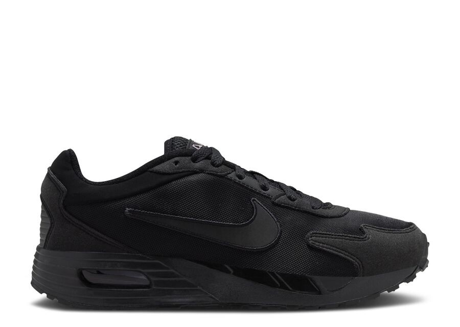 

Кроссовки Nike Wmns Air Max Solo, цвет Metallic Black