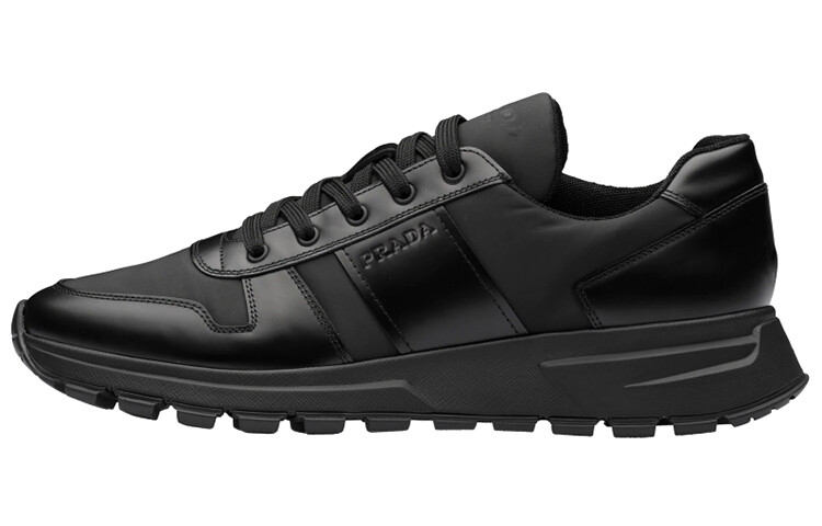

Мужская обувь Prada Lifestyle