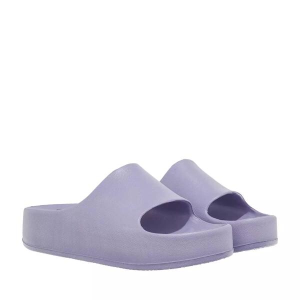 

Сандалии astro Steve Madden, фиолетовый